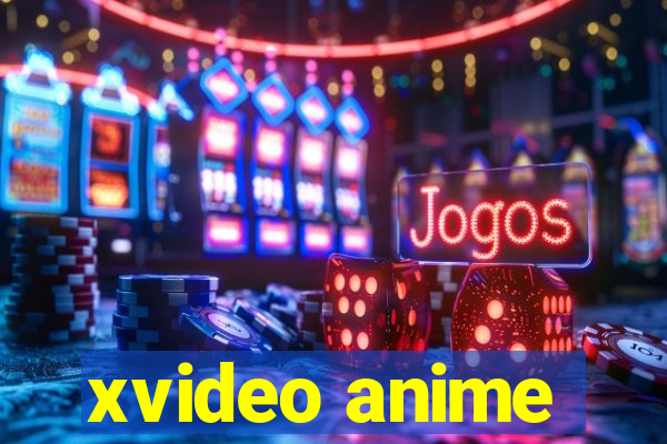 xvideo anime